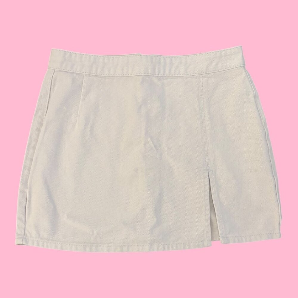 Bundle Black & White Princess Polly The Lola mini skirts